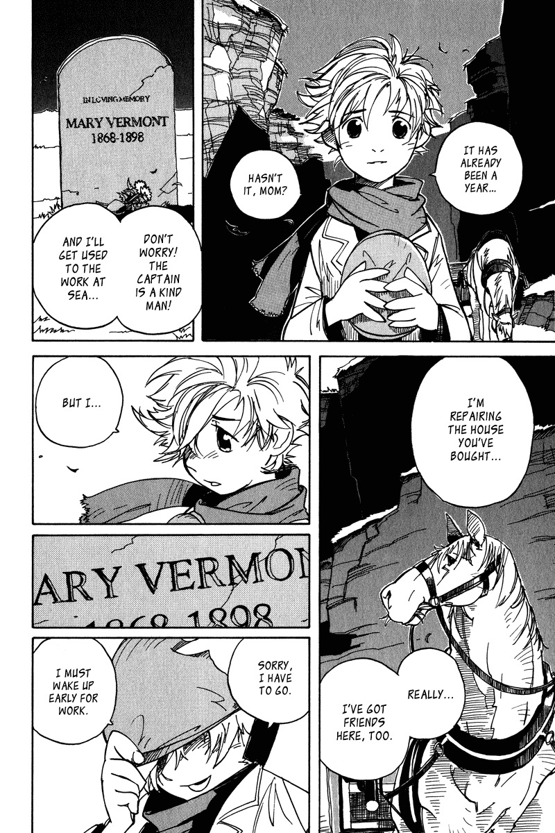 Koudelka Chapter 1 page 18 - Chapter 1 v2