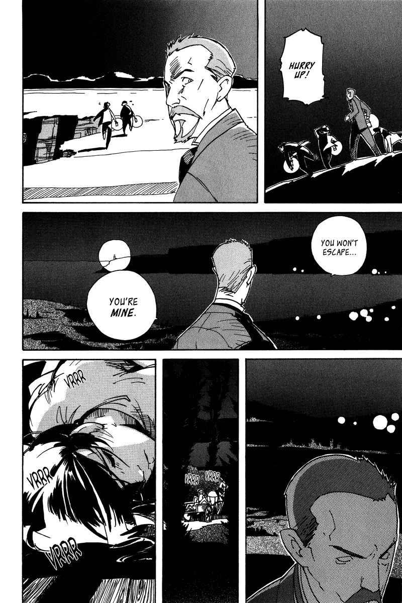 Koudelka Chapter 1 page 24 - Chapter 1 v2