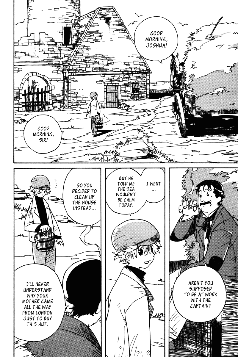 Koudelka Chapter 1 page 26 - Chapter 1 v2