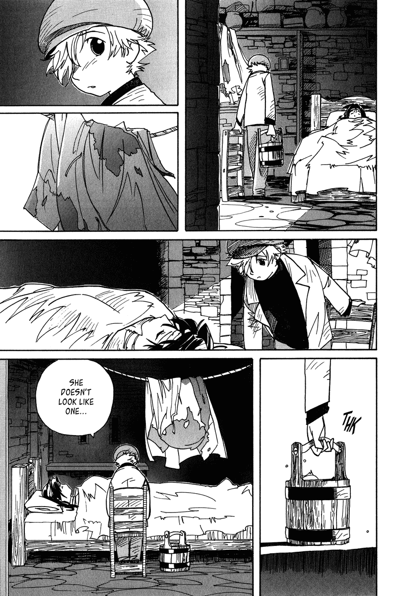 Koudelka Chapter 1 page 29 - Chapter 1 v2