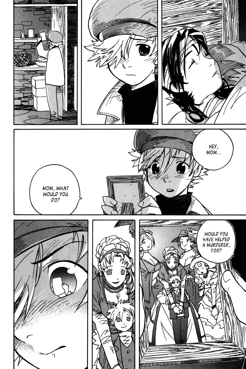 Koudelka Chapter 1 page 30 - Chapter 1 v2