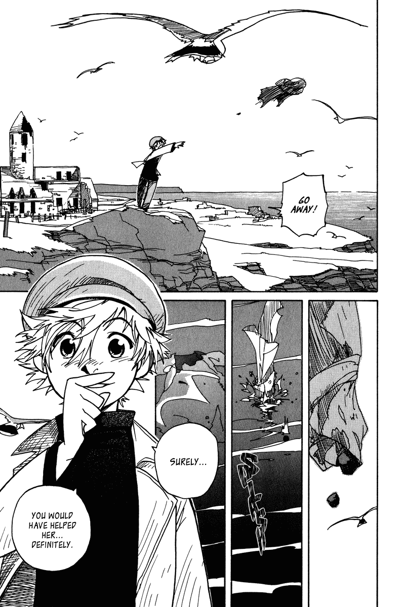 Koudelka Chapter 1 page 31 - Chapter 1 v2