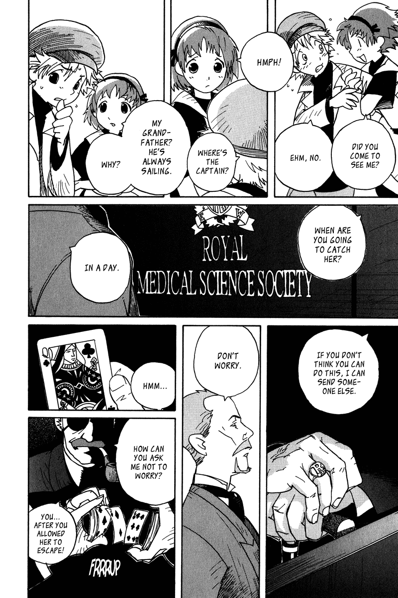 Koudelka Chapter 1 page 34 - Chapter 1 v2