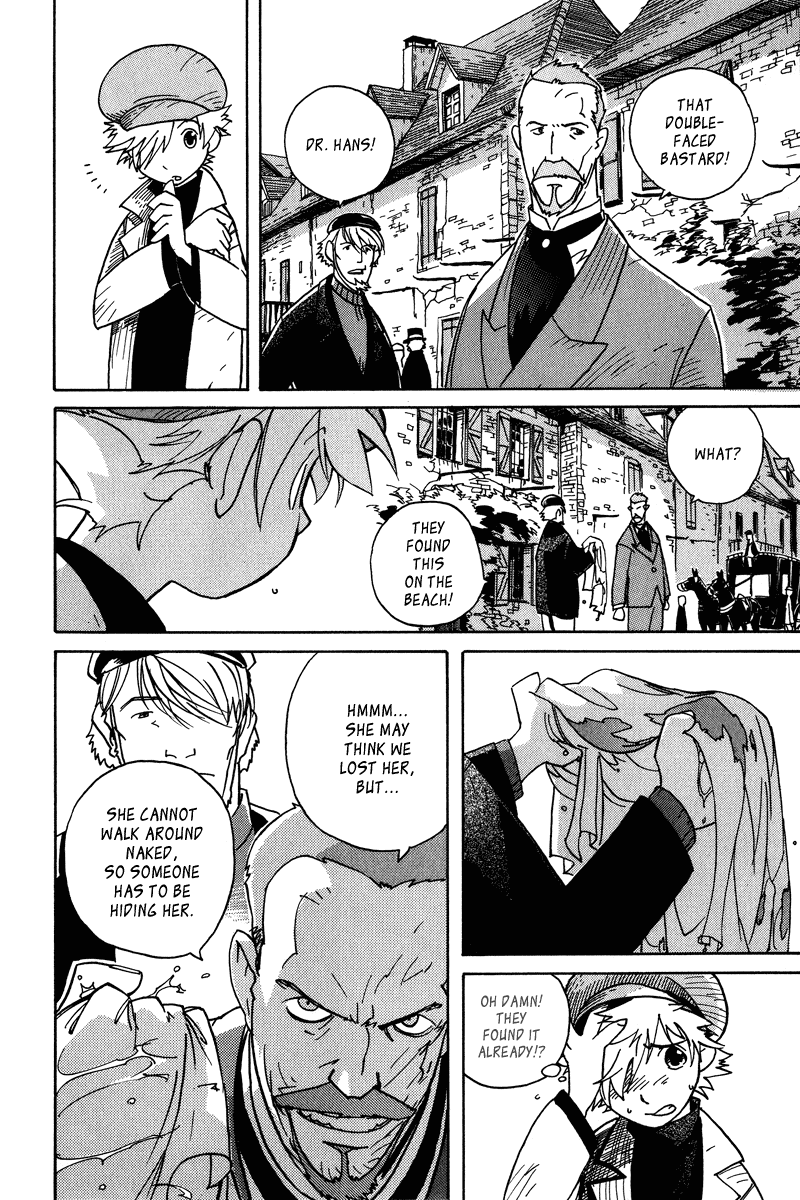 Koudelka Chapter 1 page 36 - Chapter 1 v2