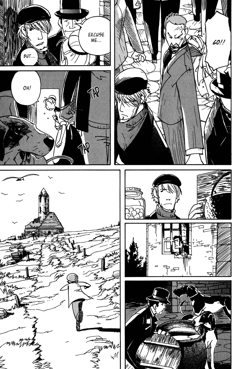 Koudelka Chapter 1 page 39 - Chapter 1 v2