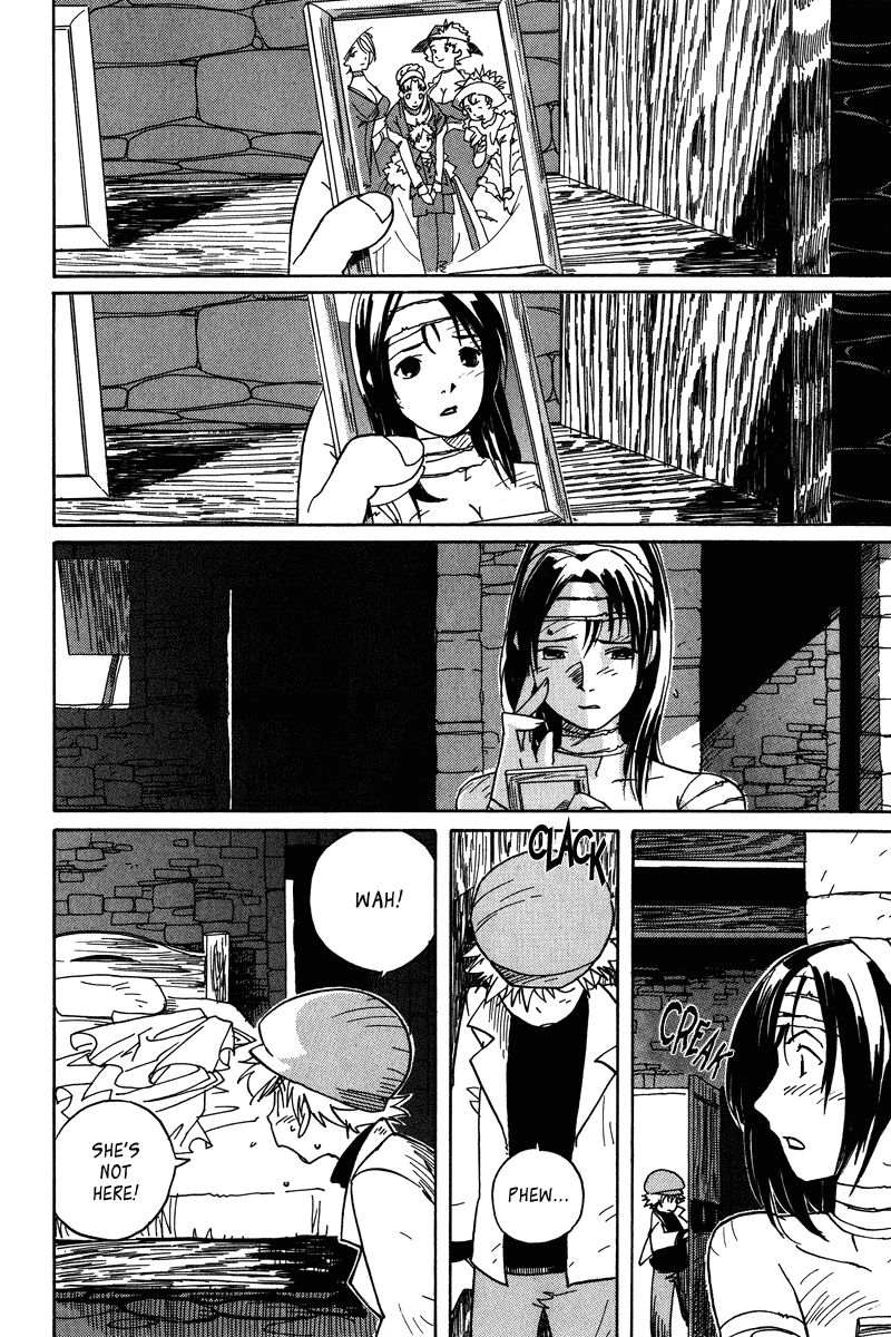 Koudelka Chapter 1 page 40 - Chapter 1 v2