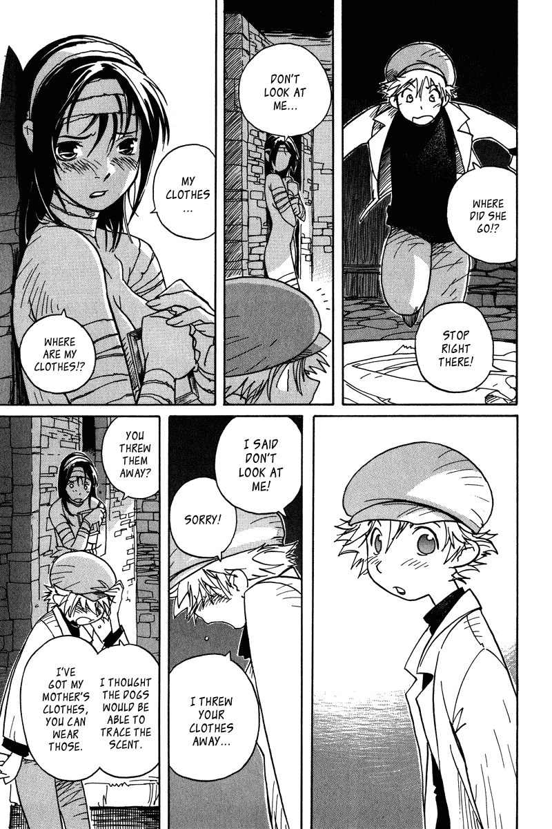 Koudelka Chapter 1 page 41 - Chapter 1 v2