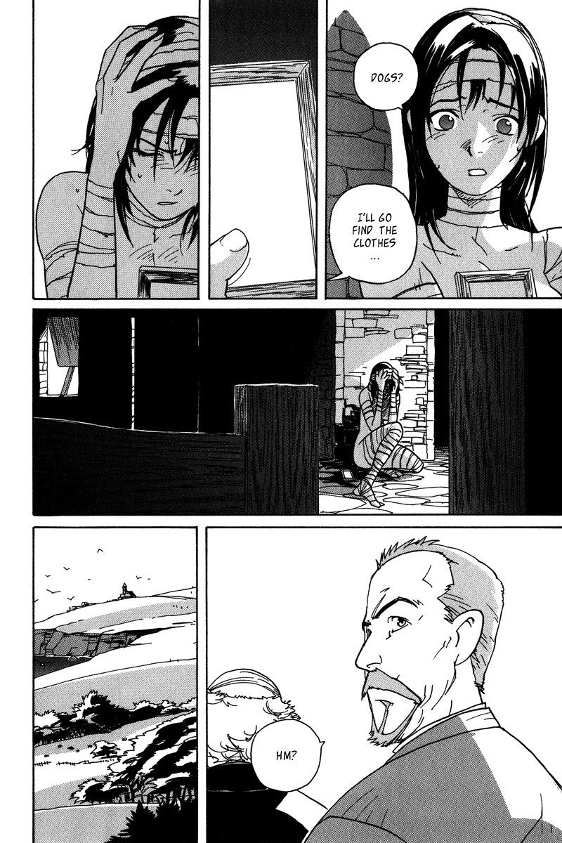 Koudelka Chapter 1 page 42 - Chapter 1 v2