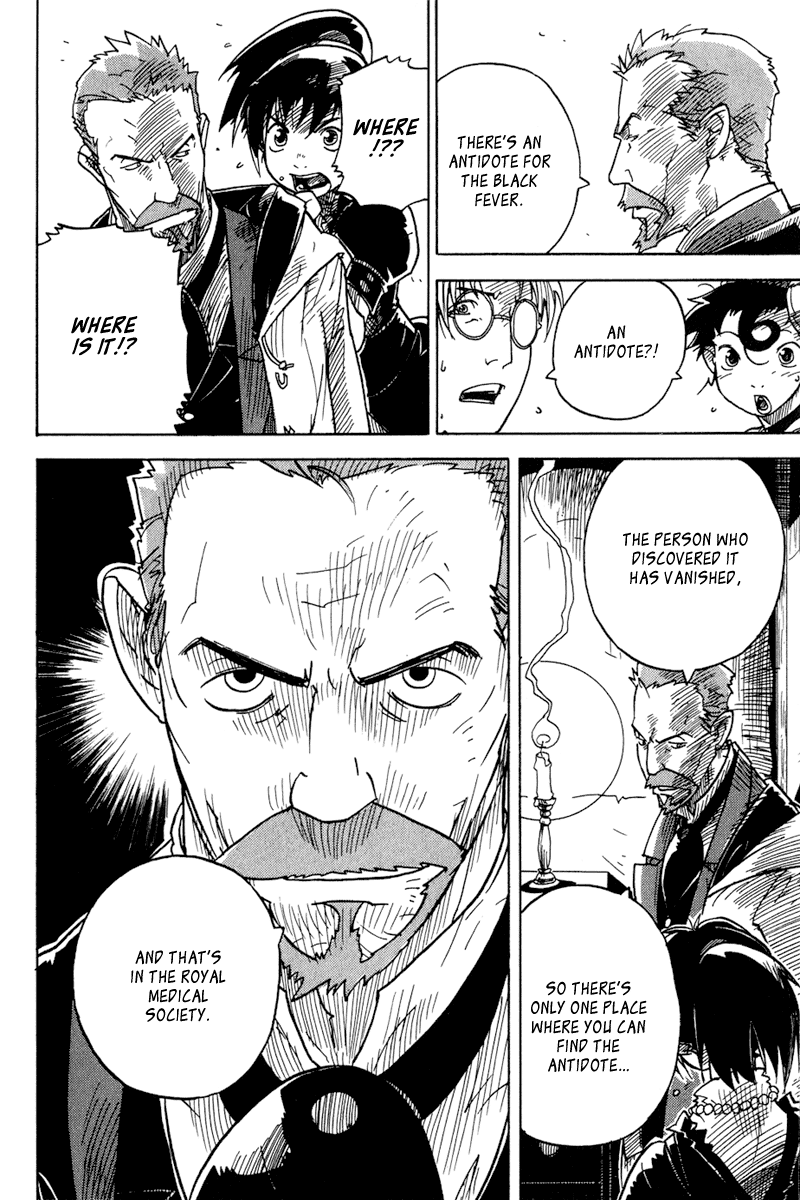 Koudelka Chapter 11.2 page 10 - Chapter 11 v2