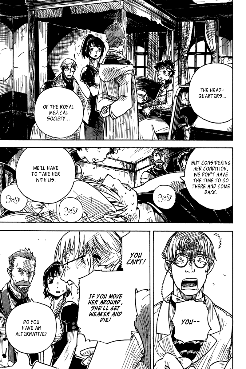 Koudelka Chapter 11.2 page 11 - Chapter 11 v2