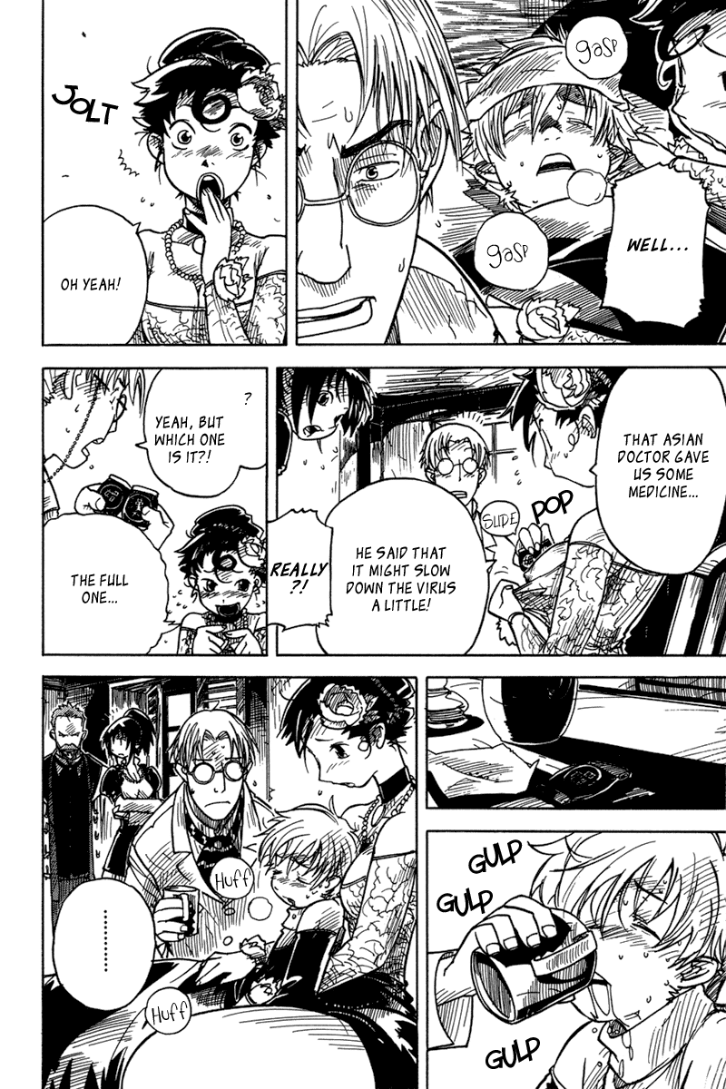 Koudelka Chapter 11.2 page 12 - Chapter 11 v2