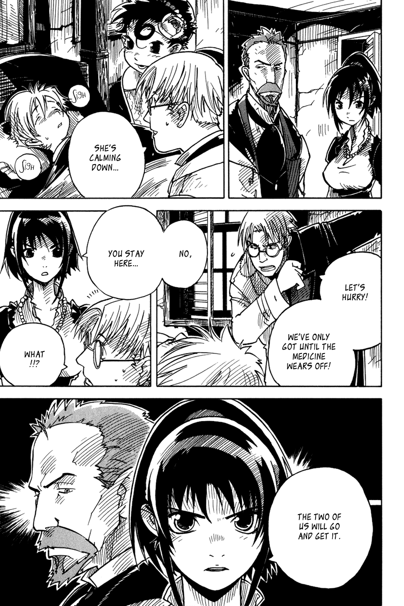 Koudelka Chapter 11.2 page 13 - Chapter 11 v2