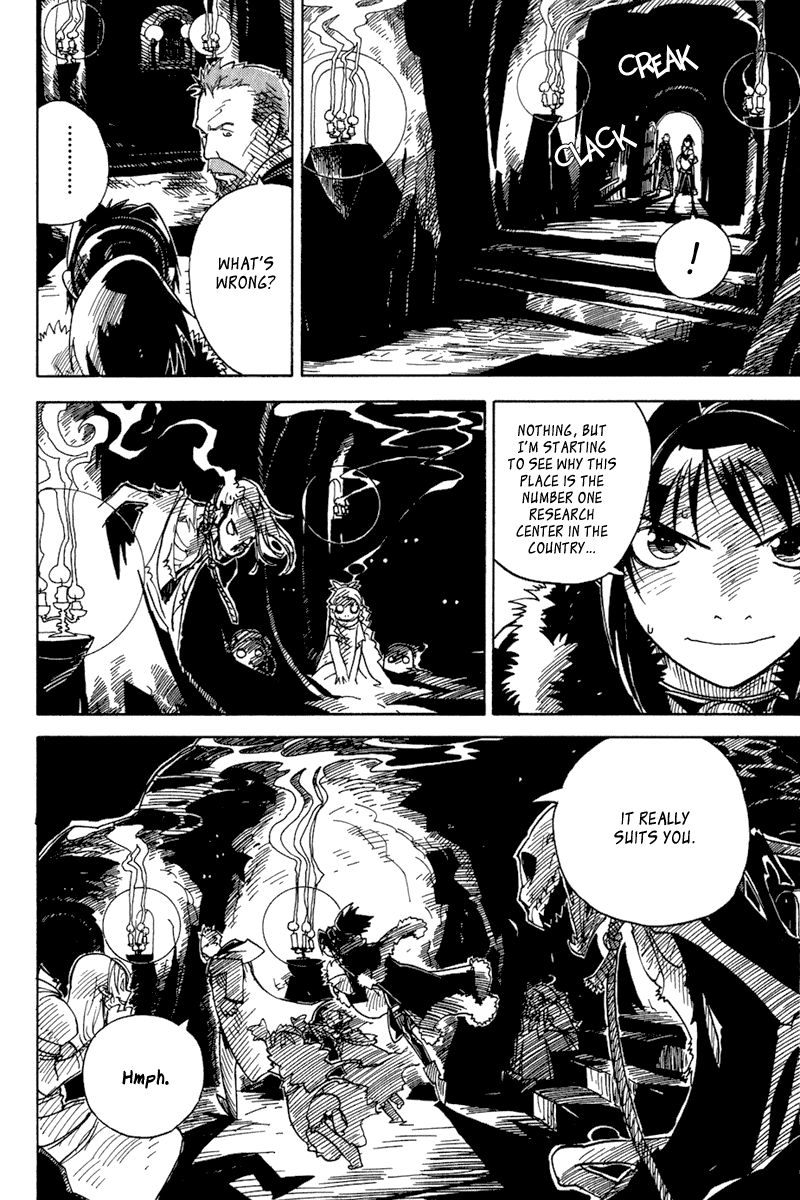 Koudelka Chapter 11.2 page 26 - Chapter 11 v2
