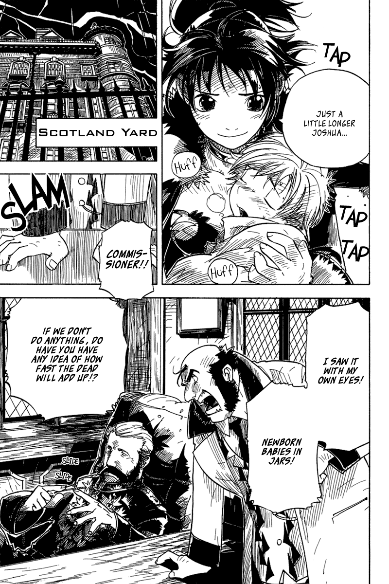 Koudelka Chapter 11.2 page 27 - Chapter 11 v2