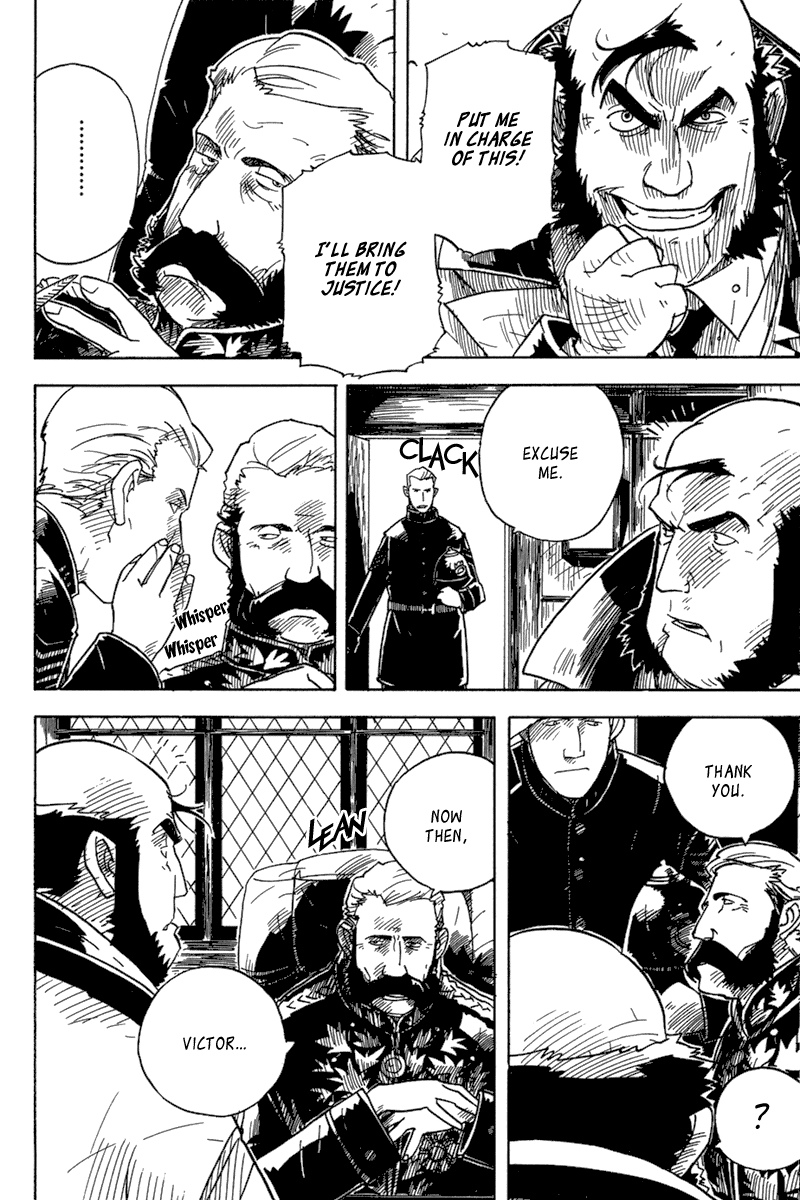 Koudelka Chapter 11.2 page 28 - Chapter 11 v2