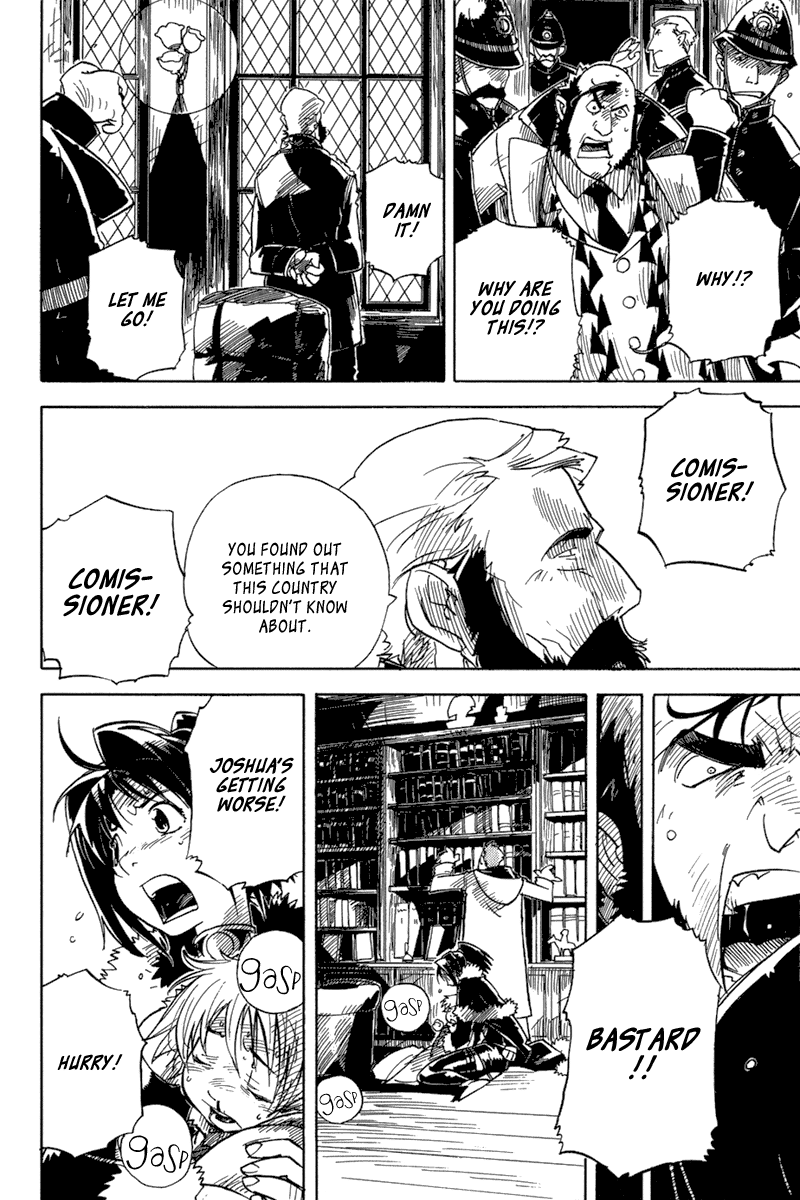 Koudelka Chapter 11.2 page 30 - Chapter 11 v2