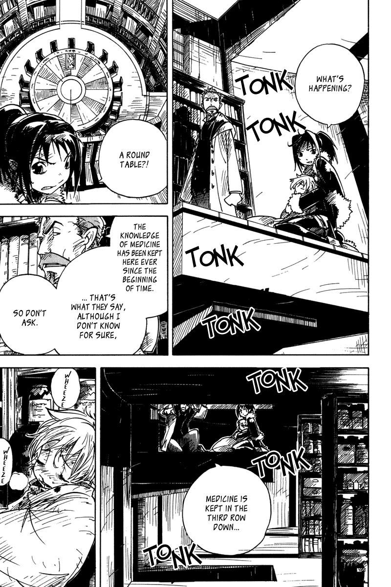 Koudelka Chapter 11.2 page 33 - Chapter 11 v2