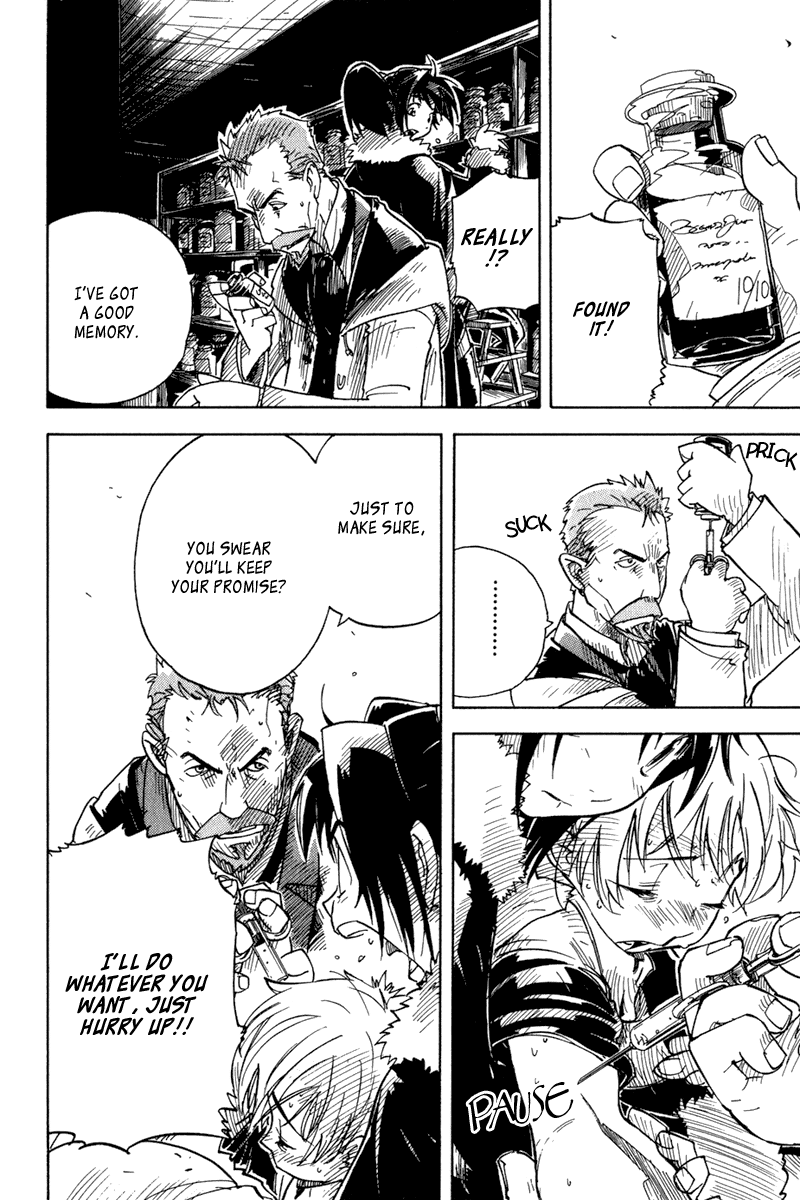 Koudelka Chapter 11.2 page 34 - Chapter 11 v2
