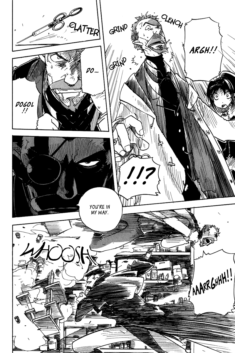Koudelka Chapter 11.2 page 36 - Chapter 11 v2