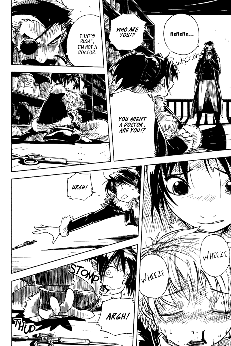 Koudelka Chapter 11.2 page 38 - Chapter 11 v2