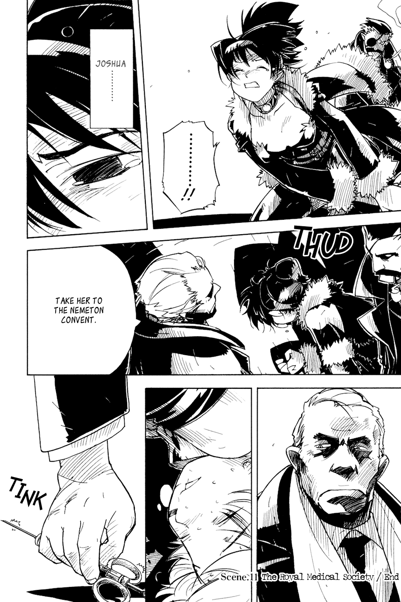 Koudelka Chapter 11.2 page 42 - Chapter 11 v2