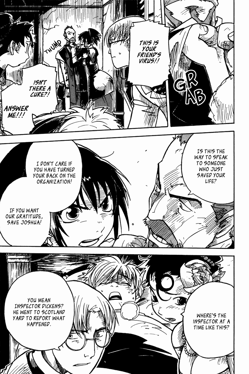 Koudelka Chapter 11.2 page 7 - Chapter 11 v2