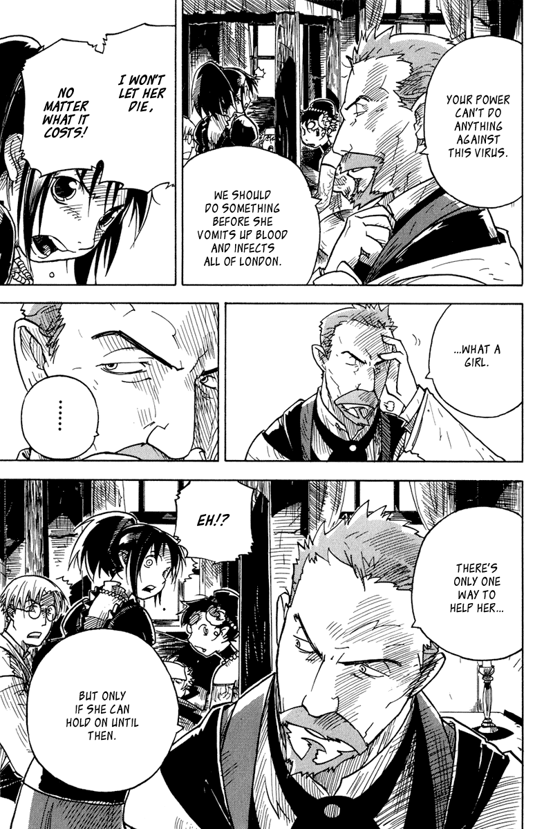Koudelka Chapter 11.2 page 9 - Chapter 11 v2