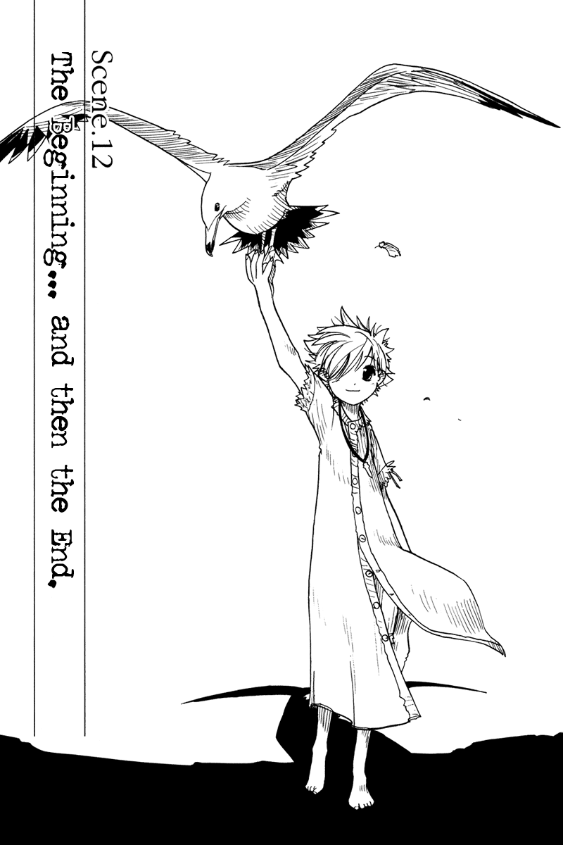 Koudelka Chapter 12.2 page 2 - Chapter 12 v2