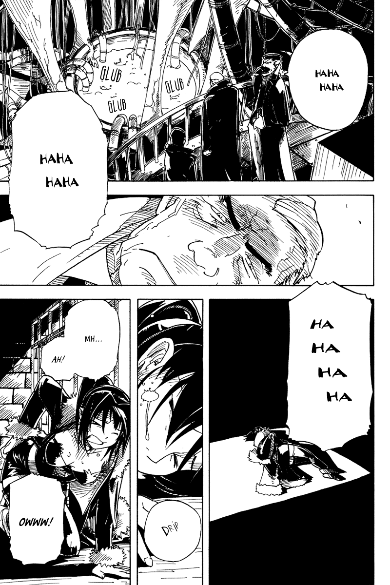 Koudelka Chapter 12.2 page 27 - Chapter 12 v2
