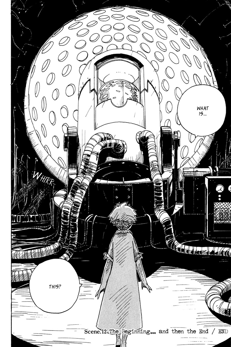 Koudelka Chapter 12.2 page 32 - Chapter 12 v2