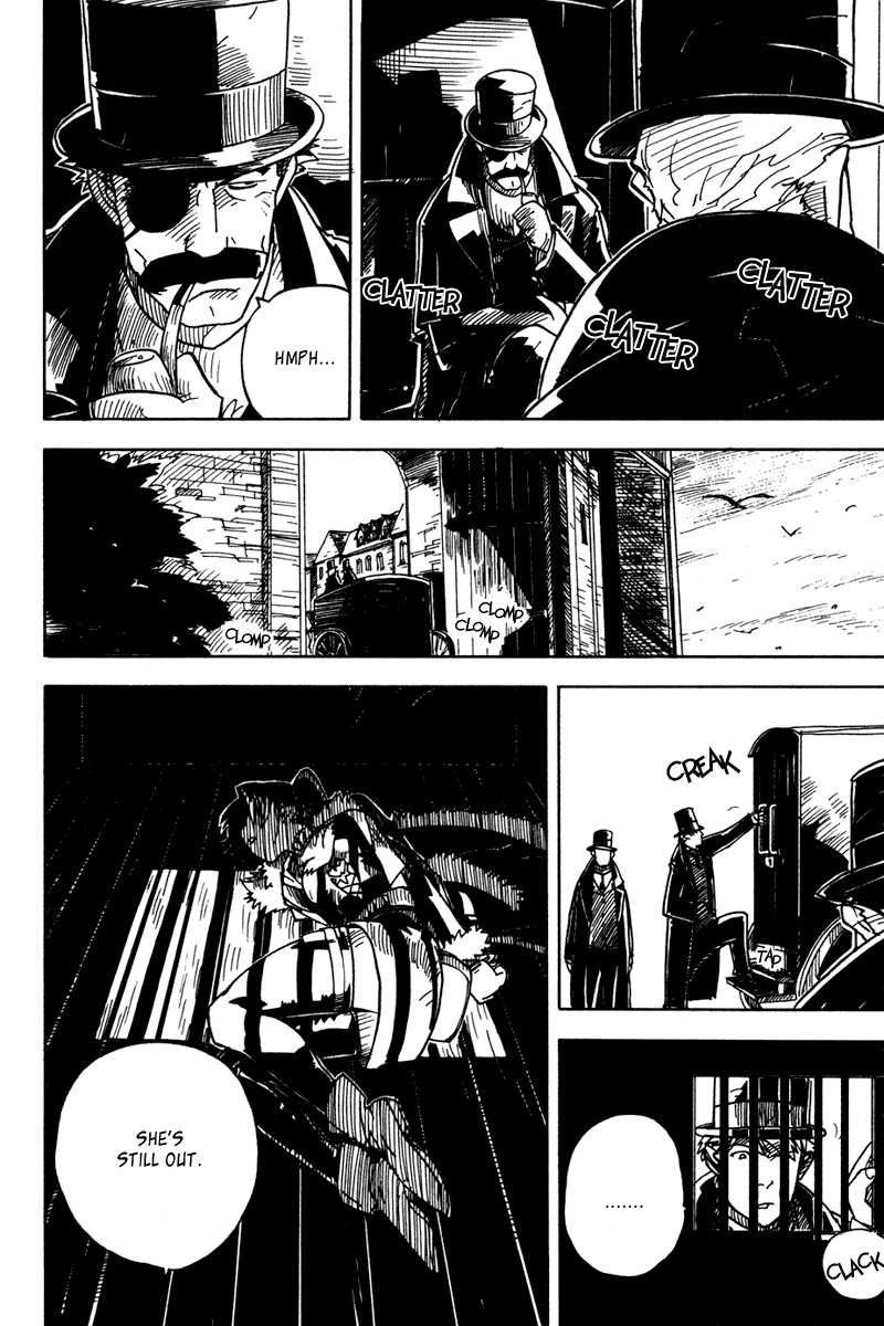 Koudelka Chapter 12.2 page 6 - Chapter 12 v2