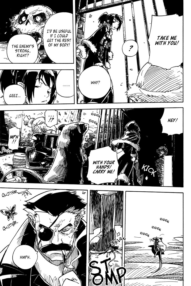 Koudelka Chapter 13.2 page 10 - Chapter 13 v2