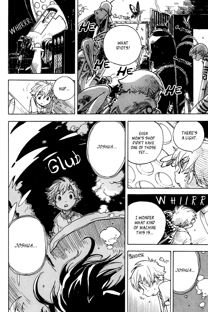 Koudelka Chapter 13.2 page 11 - Chapter 13 v2