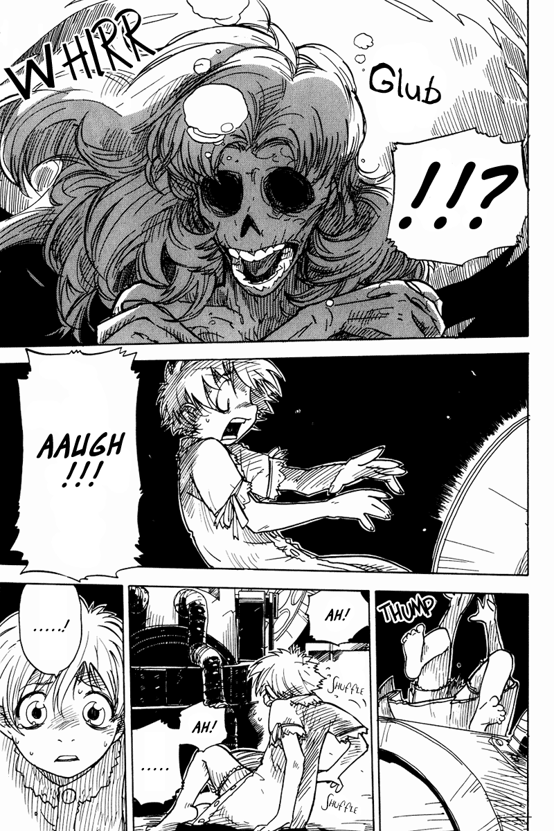Koudelka Chapter 13.2 page 12 - Chapter 13 v2