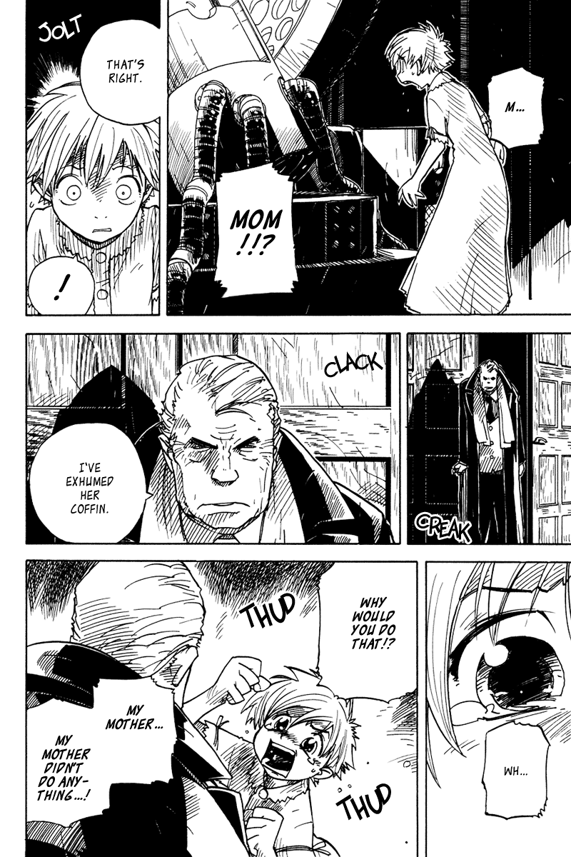 Koudelka Chapter 13.2 page 13 - Chapter 13 v2