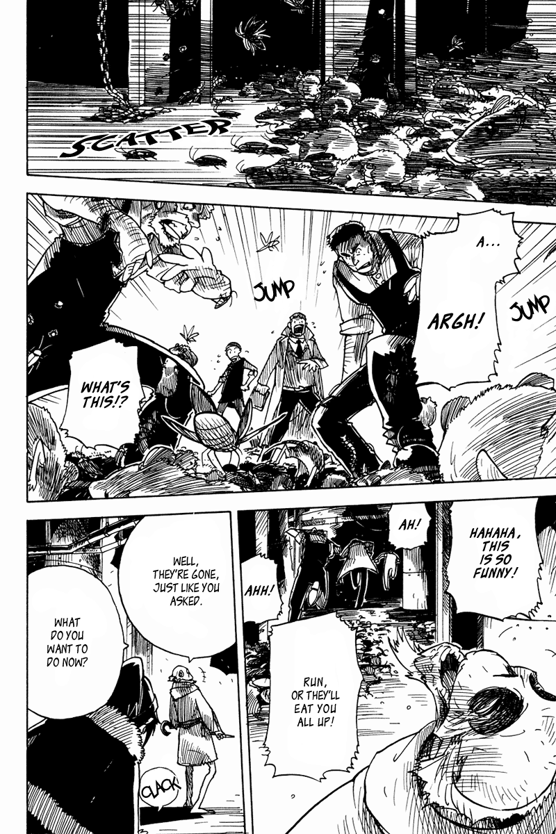 Koudelka Chapter 13.2 page 19 - Chapter 13 v2