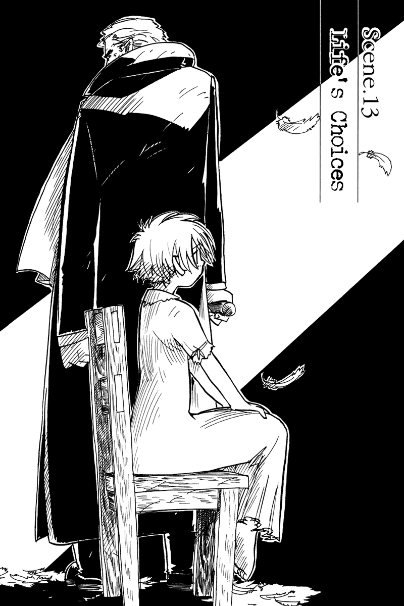 Koudelka Chapter 13.2 page 2 - Chapter 13 v2