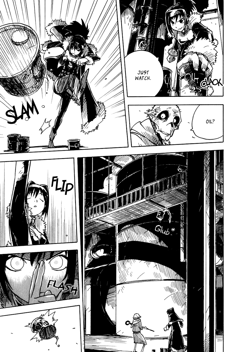 Koudelka Chapter 13.2 page 20 - Chapter 13 v2