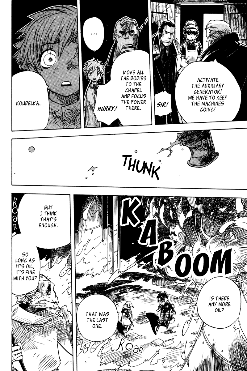 Koudelka Chapter 13.2 page 23 - Chapter 13 v2