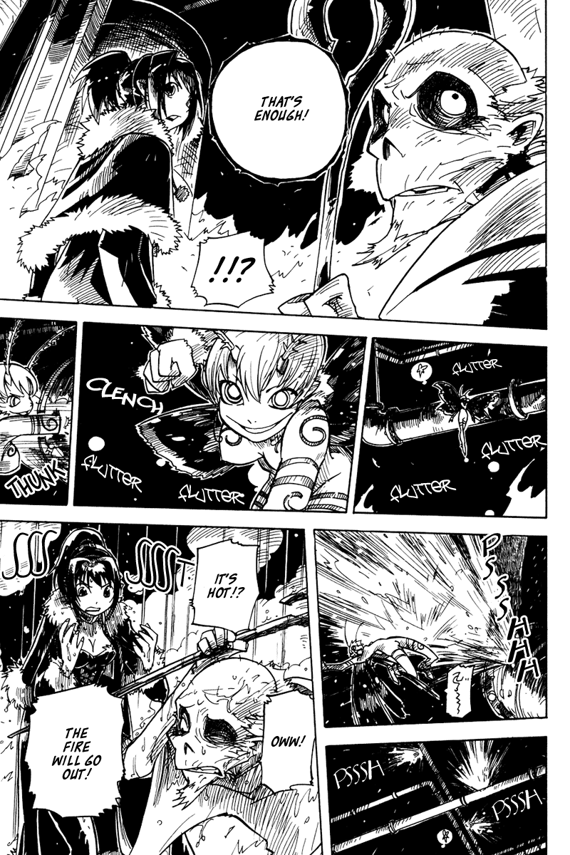 Koudelka Chapter 13.2 page 26 - Chapter 13 v2