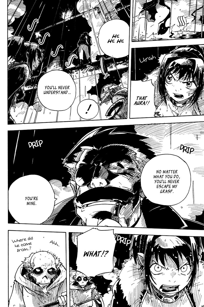 Koudelka Chapter 13.2 page 27 - Chapter 13 v2