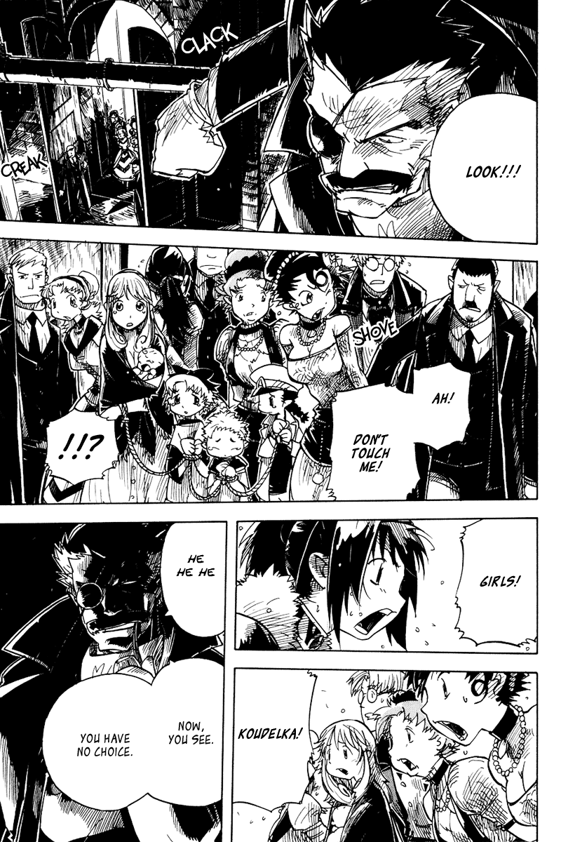 Koudelka Chapter 13.2 page 28 - Chapter 13 v2