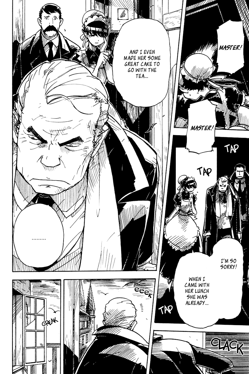Koudelka Chapter 13.2 page 3 - Chapter 13 v2