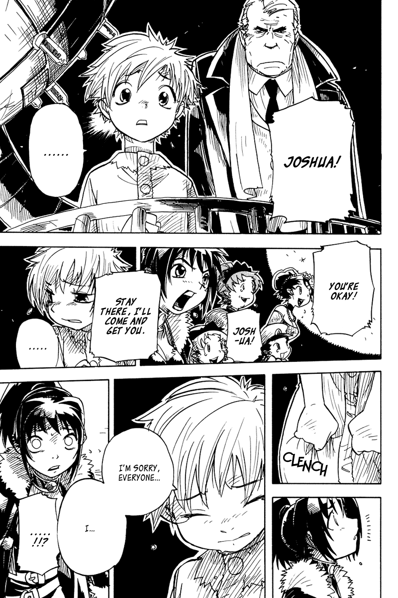 Koudelka Chapter 13.2 page 32 - Chapter 13 v2