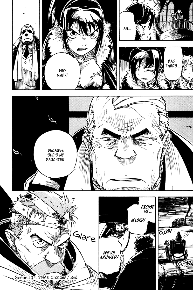 Koudelka Chapter 13.2 page 33 - Chapter 13 v2