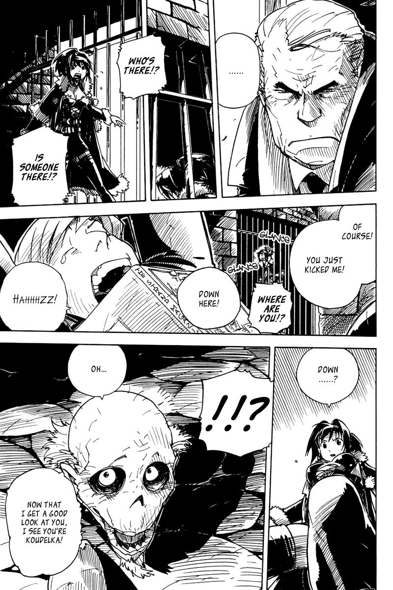 Koudelka Chapter 13.2 page 4 - Chapter 13 v2