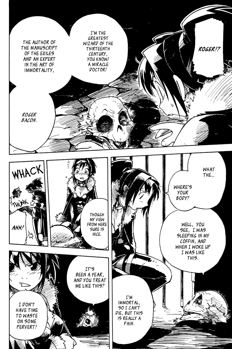 Koudelka Chapter 13.2 page 5 - Chapter 13 v2
