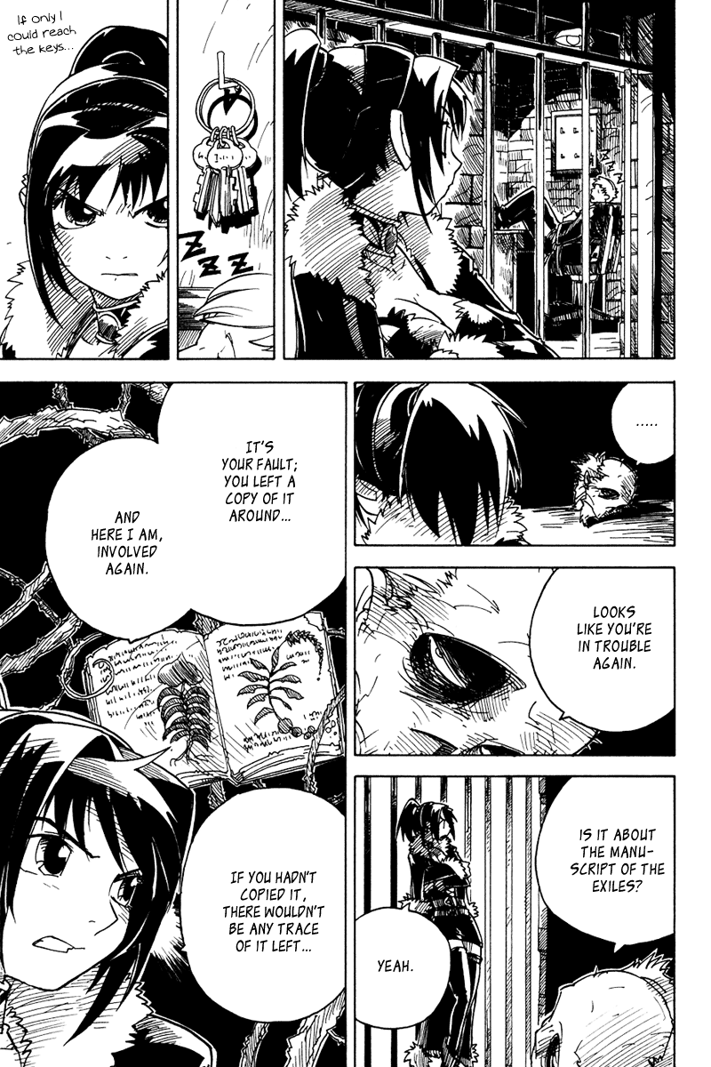 Koudelka Chapter 13.2 page 6 - Chapter 13 v2