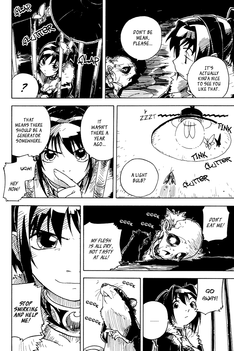 Koudelka Chapter 13.2 page 7 - Chapter 13 v2