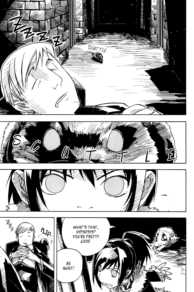 Koudelka Chapter 13.2 page 8 - Chapter 13 v2